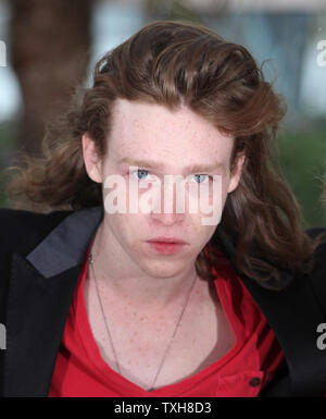 Caleb Landry Jones Antiviral 2012 Stock Photo Alamy