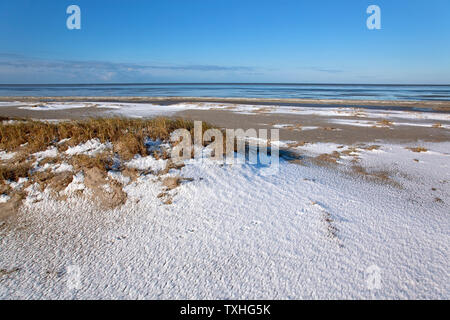 geography / travel, Germany, Schleswig-Holstein, North Sea, North Sea coast, coast, Germans coast, Nor, Additional-Rights-Clearance-Info-Not-Available Stock Photo