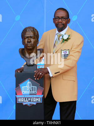 : 2017 Panini Stickers #3 Kenny Easley Pro Football Hall of Fame  : Collectibles & Fine Art