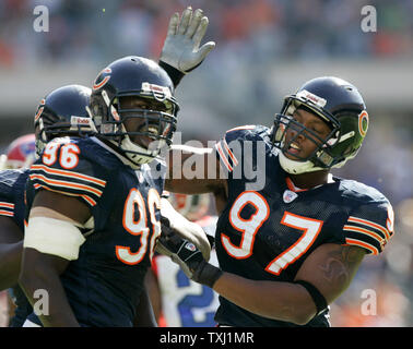 Bears lose Urlacher for 2009 – The Denver Post