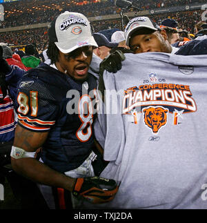 NFL: Chicago Bears - 2006 NFC Champions