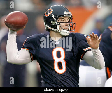 chicago bears super bowl rex grossman