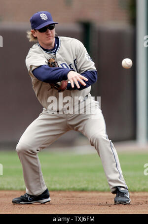 Wishing Khalil Greene a happy 41st - San Diego Padres