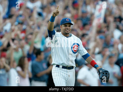 October 11, 2003: Aramis Ramirez's grand slam powers Cubs to the brink of a  World Series berth – Society for American Baseball Research