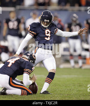 Robbie gould hi-res stock photography and images - Alamy