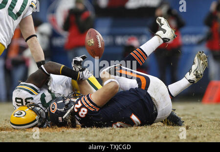 Chicago bears tight end greg hi-res stock photography and images - Alamy