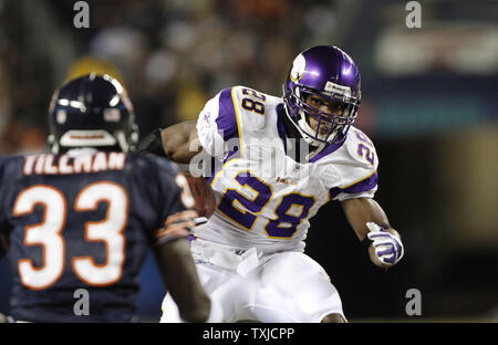 Charles tillman hi-res stock photography and images - Alamy