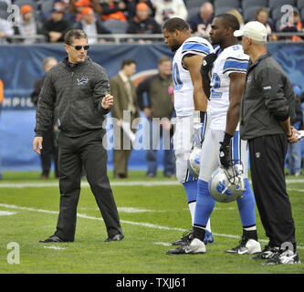 Ndamukong suh detroit lions after hi-res stock photography and images -  Alamy