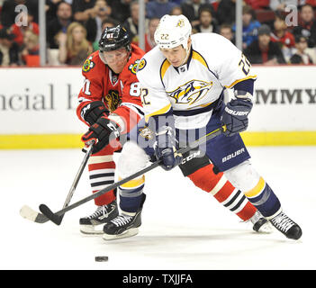 Jordin tootoo hi-res stock photography and images - Alamy
