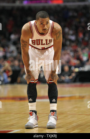 Derrick rose hot sale mavericks