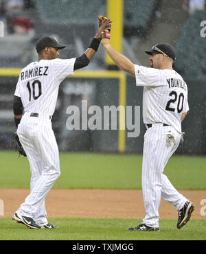 Kevin Youkilis' Play Becoming 'Infectious' in Chicago As White Sox Continue  to Roll (Video) 