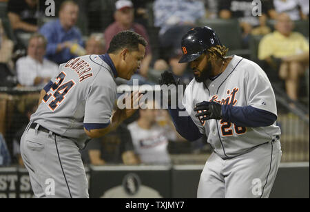 Miguel cabrera 2012 hi-res stock photography and images - Alamy