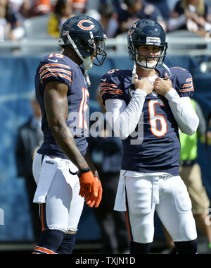 Brandon marshall chicago bears hi-res stock photography and images - Alamy