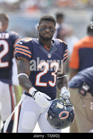 Devin hester hi-res stock photography and images - Alamy