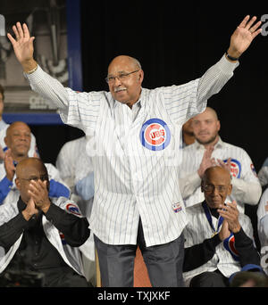 Cubs Hall of Famer Billy Williams – Sun Sentinel