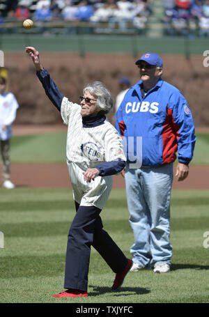 Wrigley Field's 100th Anniversary: Here's to Another Century of