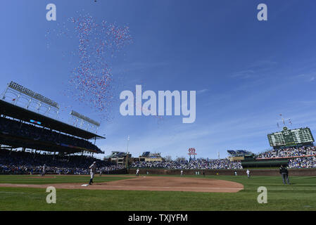 Cubs, Diamondbacks reveal throwbacks for Wrigley Field 100th