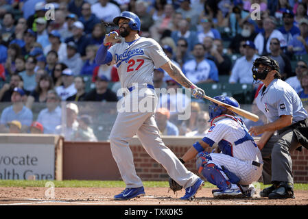 Yasiel puig hi-res stock photography and images - Alamy