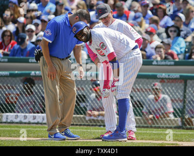 Dexter fowler hi-res stock photography and images - Alamy