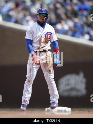 Javier baez hi res stock photography and images Page 8 Alamy