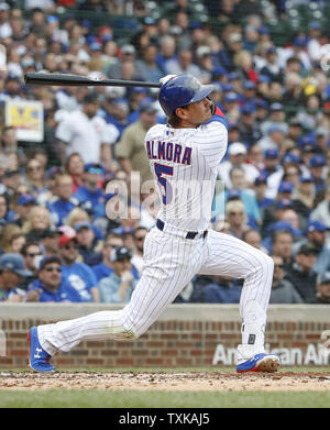 Game-Used Jersey - 2022 MLB in Dyersville, Iowa - Cincinnati Reds vs.  Chicago Cubs - Jose Barrero