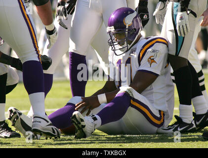 Daunte culpepper hi-res stock photography and images - Alamy