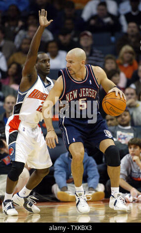 2005 new jersey nets