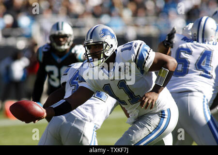 Daunte culpepper hi-res stock photography and images - Alamy