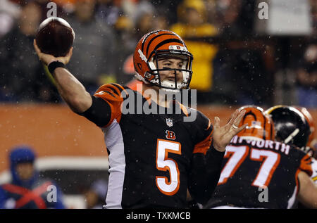 Cincinnati bengals wide receiver a j hi-res stock photography and images -  Alamy