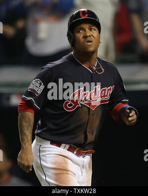 Yes, way Jose: Cleveland Indians are a handful with hot-hitting Jose Ramirez  