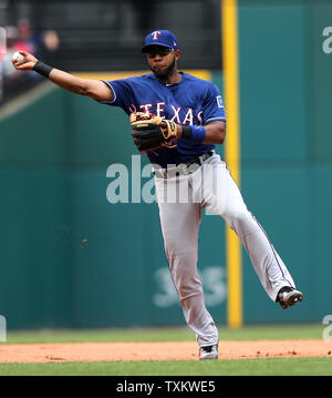 Elvis andrus hi-res stock photography and images - Alamy