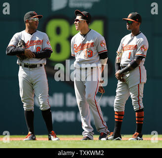 Manny machado hi-res stock photography and images - Alamy