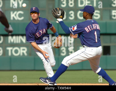 Texas Rangers on X: Congrats to Ian Kinsler on a wonderful