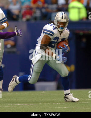 Marion barber hi-res stock photography and images - Page 4 - Alamy