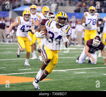 75th cotton bowl