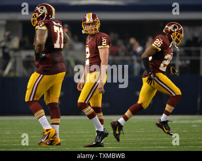 Dec 15, 2019: the new Dallas Cowboys place kicker Kai Forbath #3 has a  laugh with a team member before an NFL game between the Los Angeles Rams  and the Dallas Cowboys