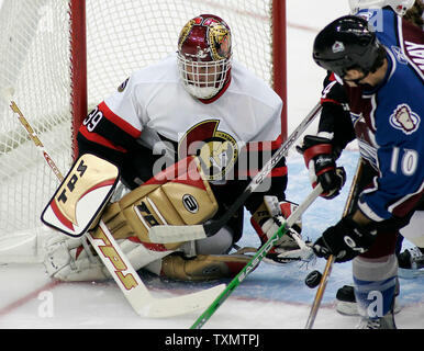 Dominik hasek hi-res stock photography and images - Alamy