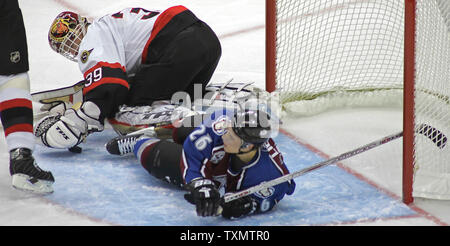 Dominik hasek hi-res stock photography and images - Alamy