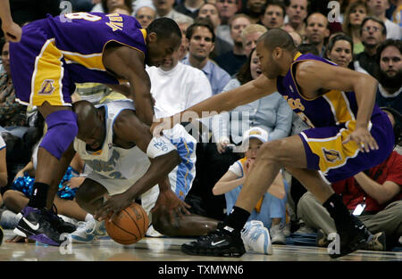 Lakers kobe bryant hi-res stock photography and images - Alamy