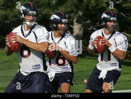 Fan-tastic send-off for Broncos' “Barrel Man” – The Denver Post