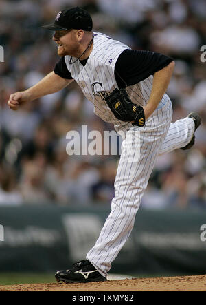 Milwaukee Brewers starting pitcher Aaron Ashby (26) in action during a  baseball game against the Washington Nationals, Friday, June 10, 2022, in  Washington. (AP Photo/Nick Wass Stock Photo - Alamy