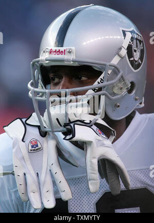 Randy moss hi-res stock photography and images - Alamy