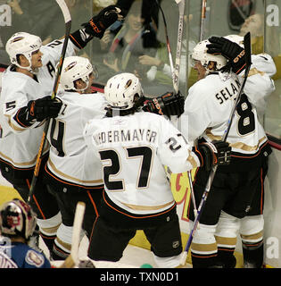 Chris pronger hi-res stock photography and images - Alamy