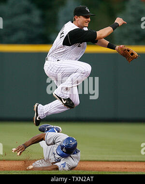 Troy Tulowitzki is baseball's premier shortstop - Purple Row