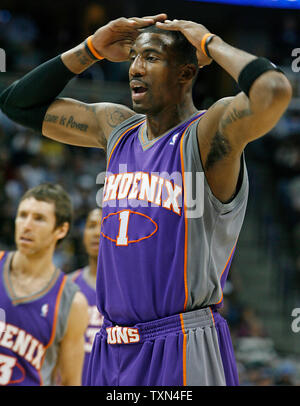 Amare stoudemire best sale phoenix suns