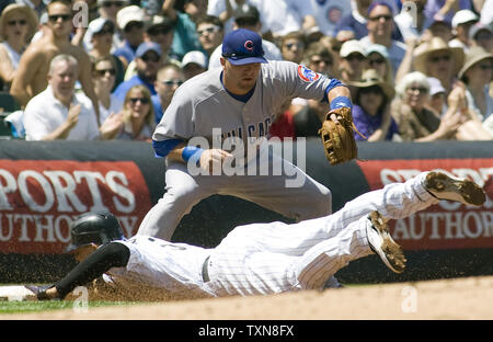 Ben zobrist cubs hi-res stock photography and images - Alamy