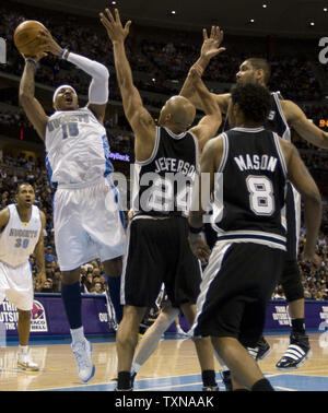 Richard jefferson hi-res stock photography and images - Alamy
