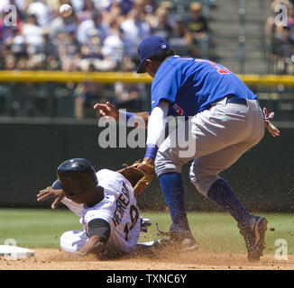 Jonathan herrera hi-res stock photography and images - Alamy