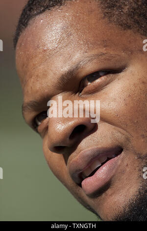 January 04, 2015: Detroit Lions defensive tackle Ndamukong Suh #90 during  an NFL Playoff football game between the Detroit Lions and the Dallas  Cowboys at AT&T Stadium in Arlington, TX Stock Photo - Alamy