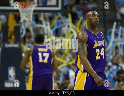 Kobe bryant lakers 2005 hi-res stock photography and images - Alamy